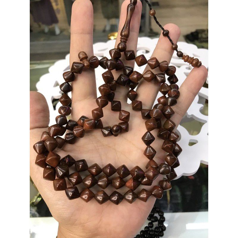 Buy Tasbih Kayu Koka Asli 99 Butir Seetracker Malaysia