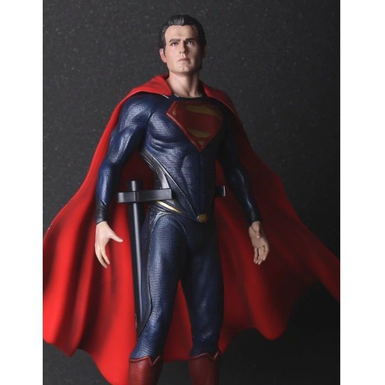 crazy toys superman