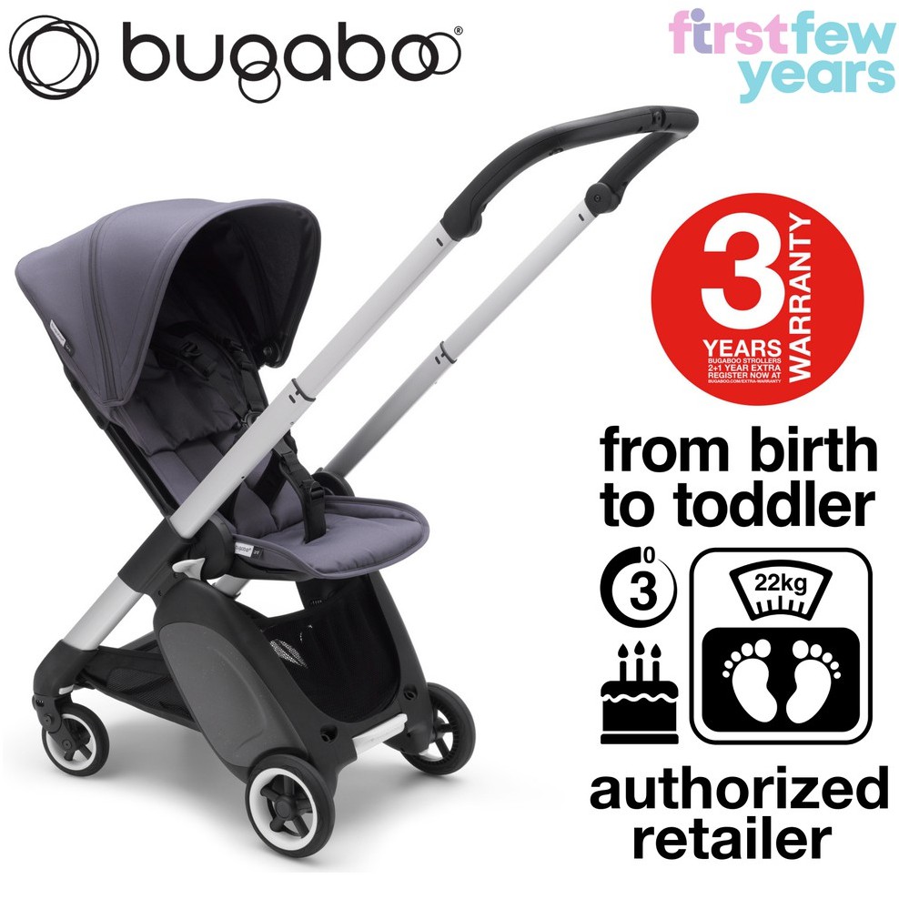 bugaboo stroller price malaysia