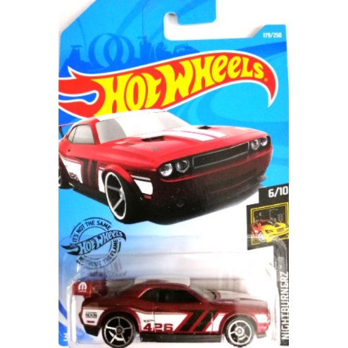 dodge challenger drift car hot wheels