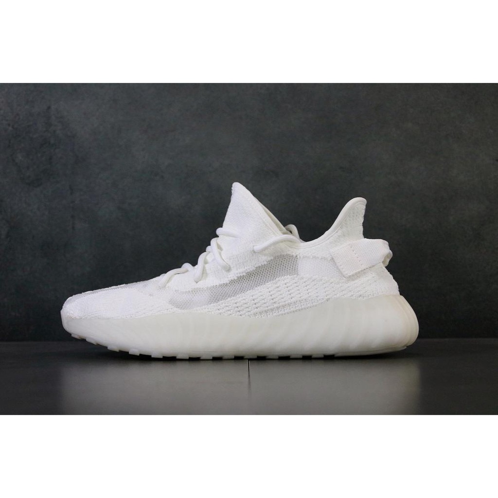 yeezy 350 v3 white