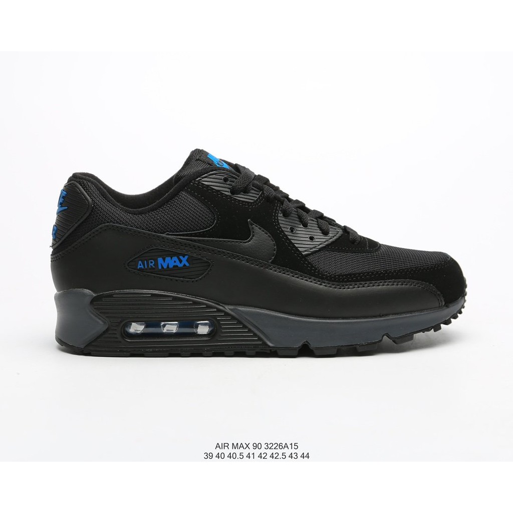 nike air max 90 essential casual shoes