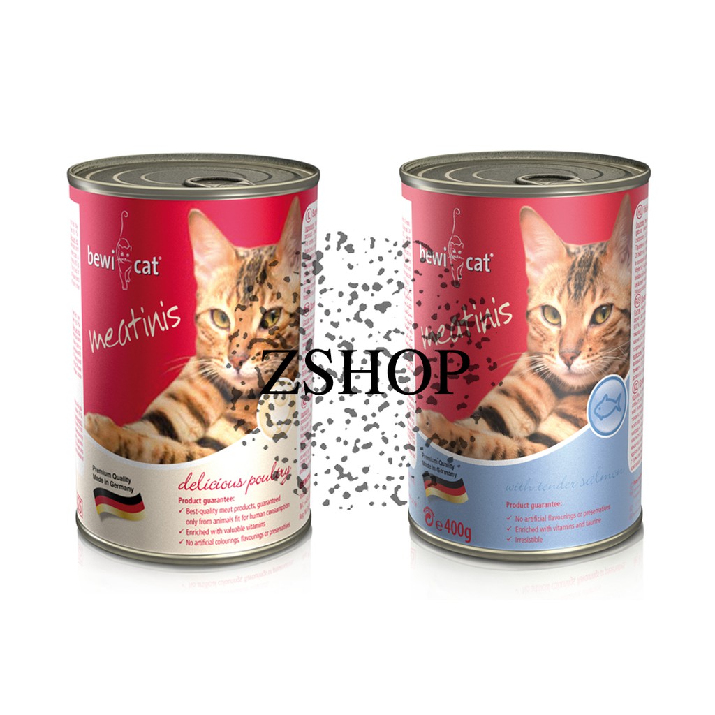 cat food human consumption