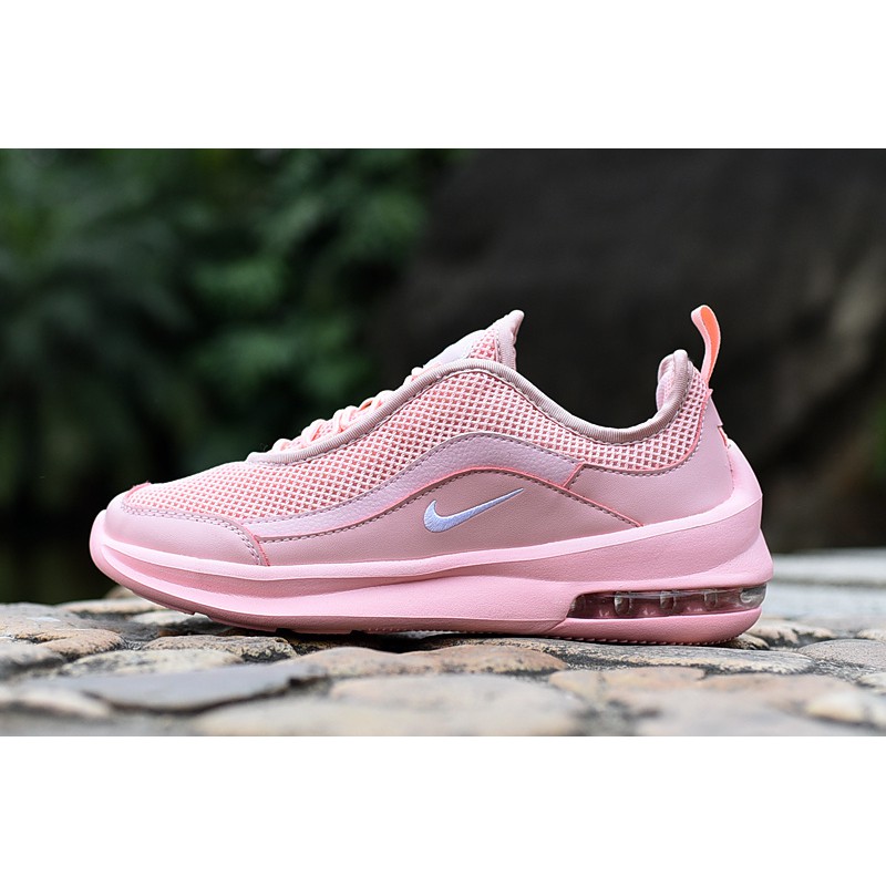 light pink running shoes womens