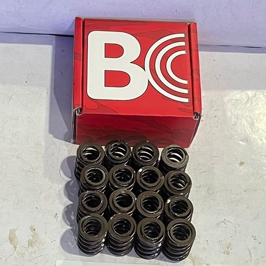 BC Brian Crower Dual Valve Spring Honda B18C/B16A/B20/H22a ( Original Made in USA ) Shopee