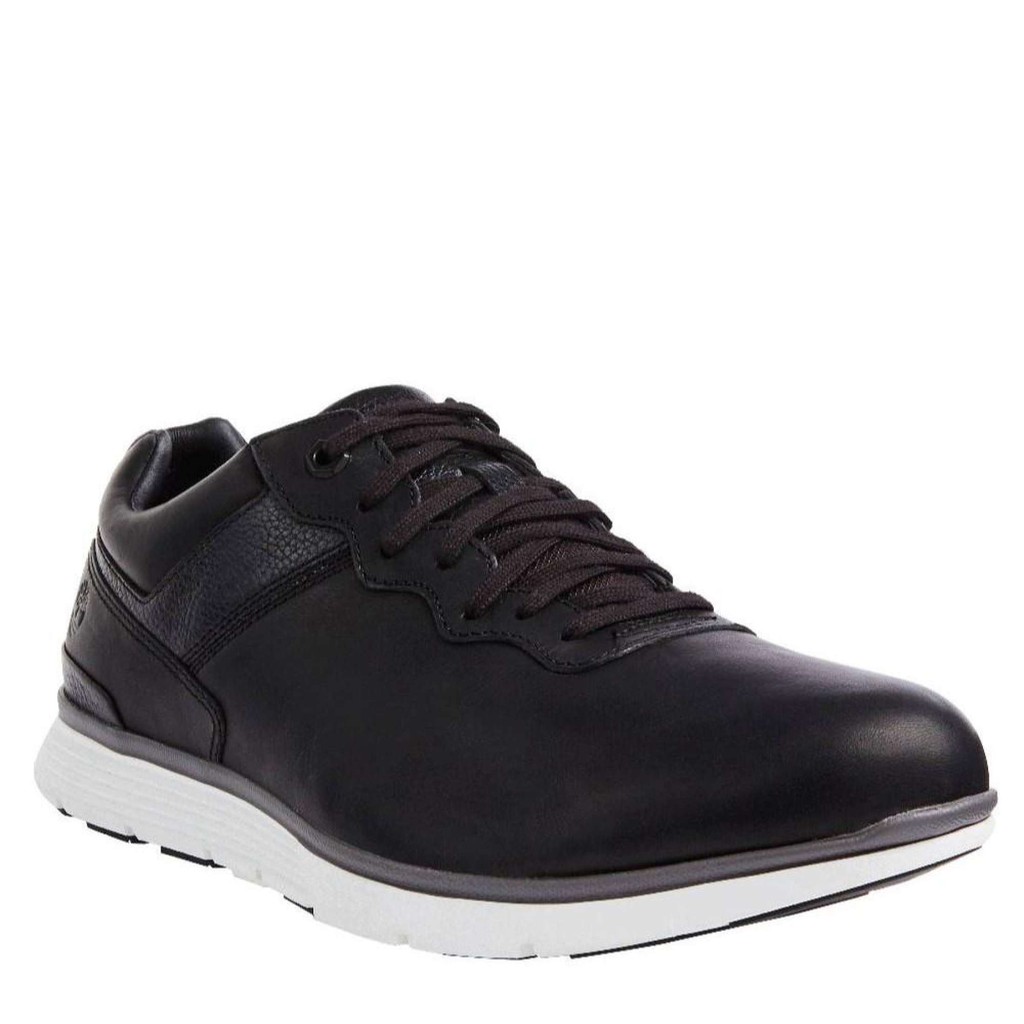 timberland killington oxford black