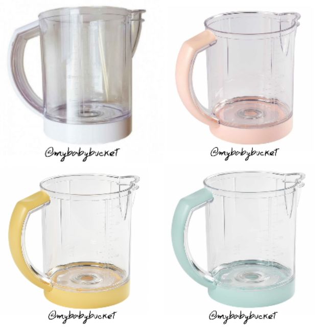 beaba babycook replacement jug