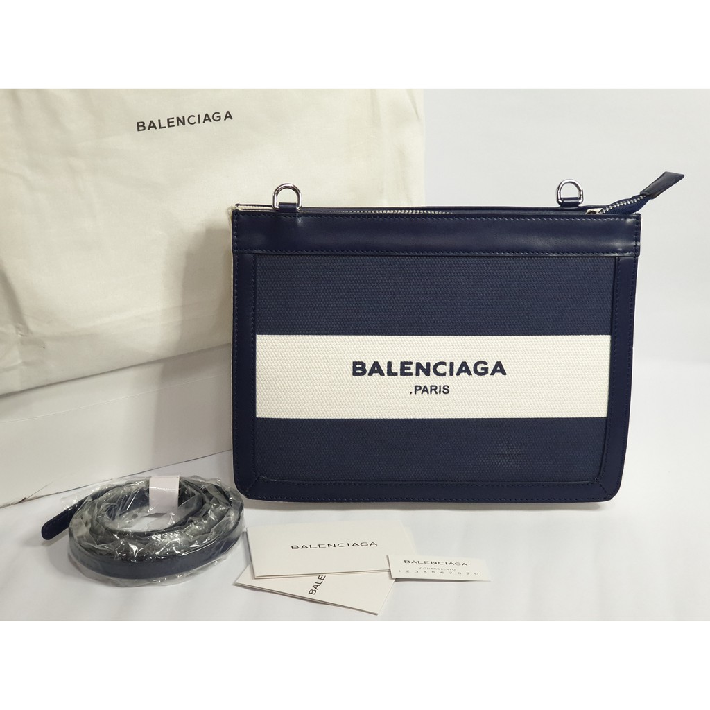 balenciaga pochette