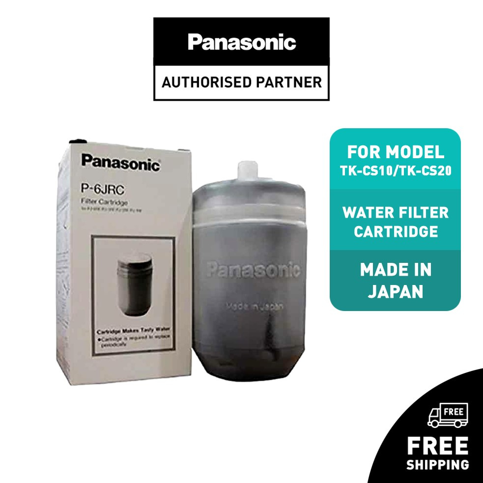 panasonic water filter malaysia