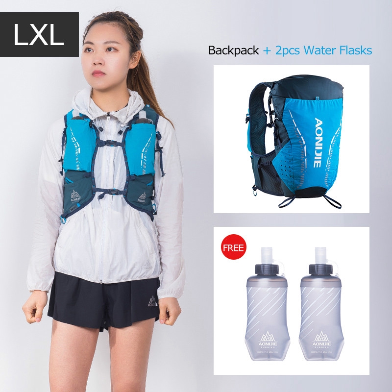aonijie 18l review