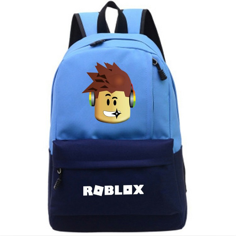 Bts Bag Amazon Roblox Game Week Shoulder Bag Men And Women Travel Bag Computer Bag Shopee Malaysia - roblox nike pouch