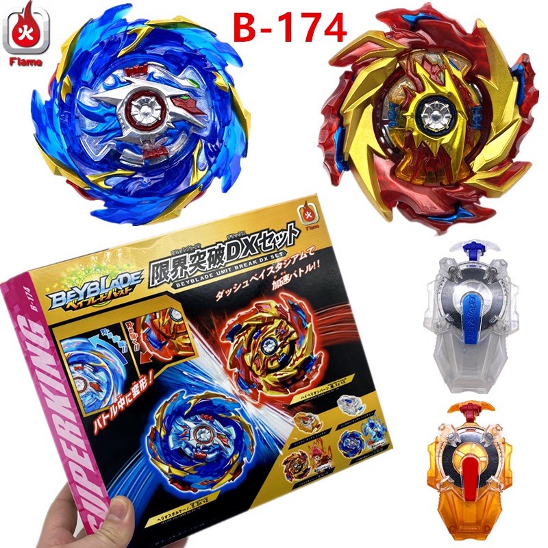 mainan beyblade burst surge