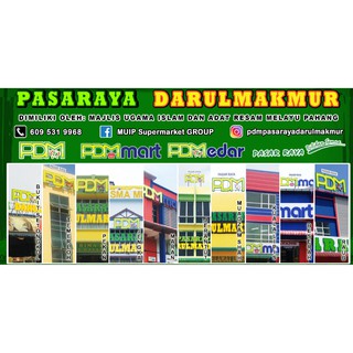 Pdmmart Online Shop Shopee Malaysia