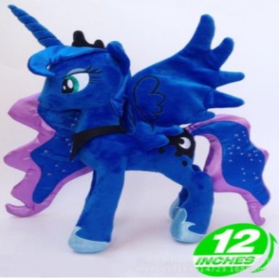 mlp nightmare moon plush