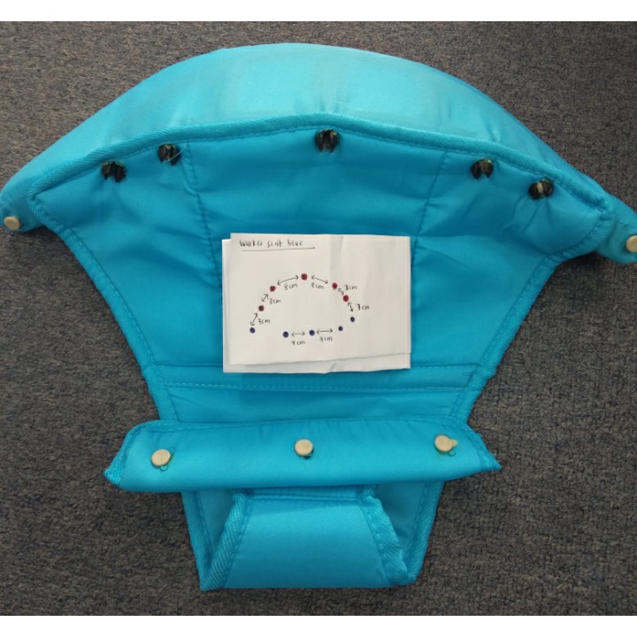 WALKER SEAT REPLACEMENT SP313C Shopee Malaysia