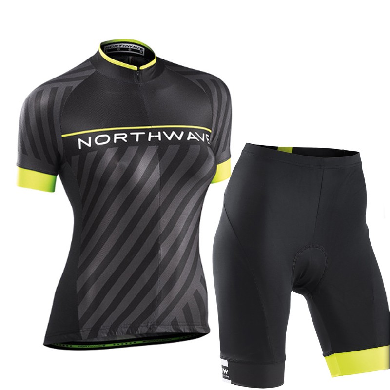 jersey cycling shorts womens
