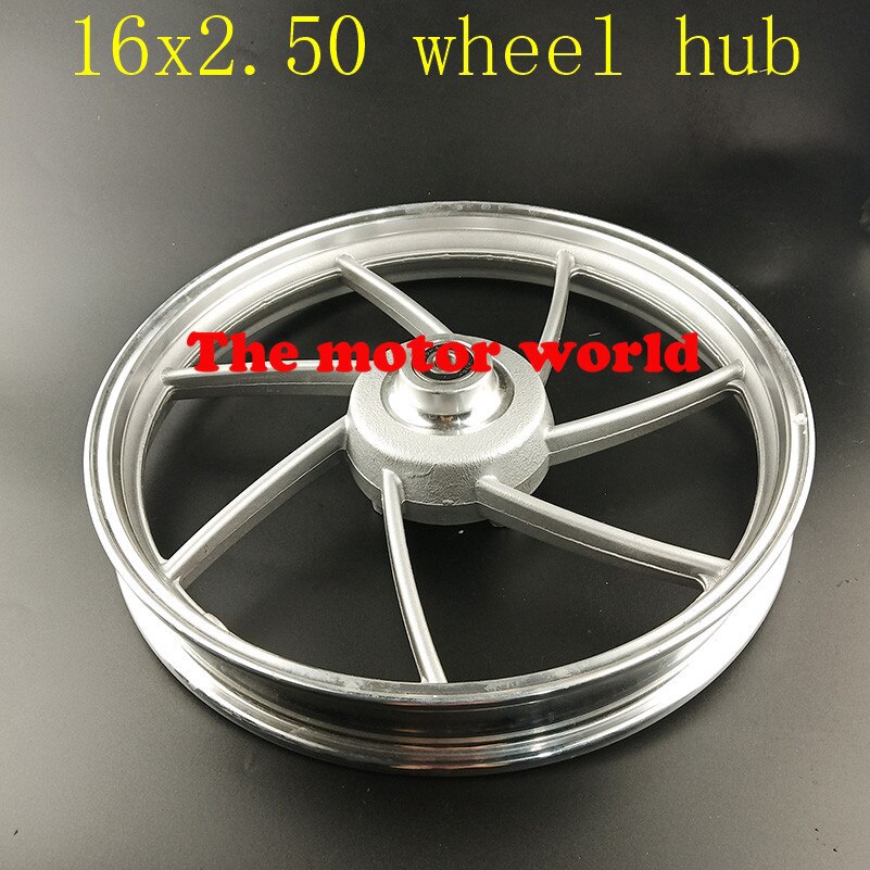 aluminium bicycle rims