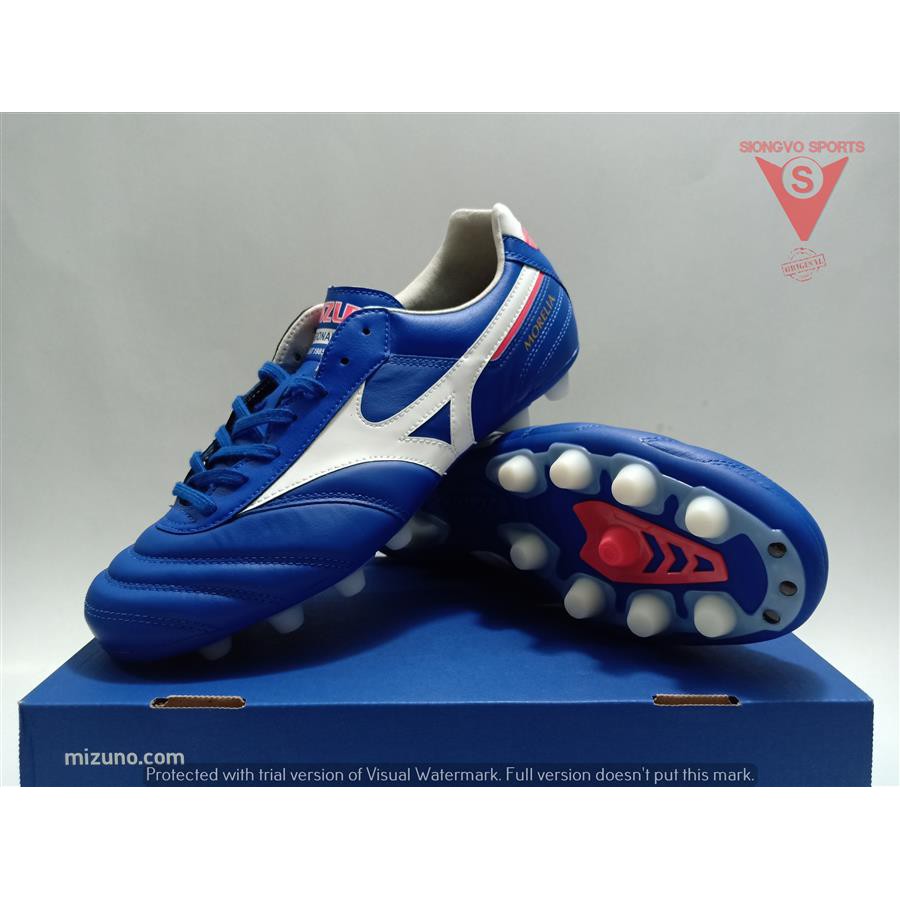 mizuno morelia 2 elite