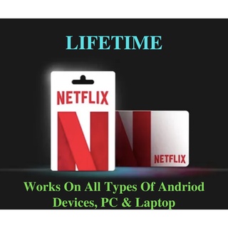 N3TFL1X Unlimited Movie & Series APP | LIFETIME | ✅Android TV✅Android Phone✅PC ✅Laptop