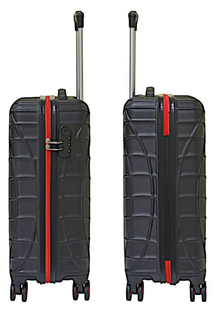 condotti luggage set