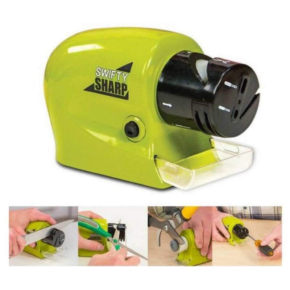 power knife sharpener