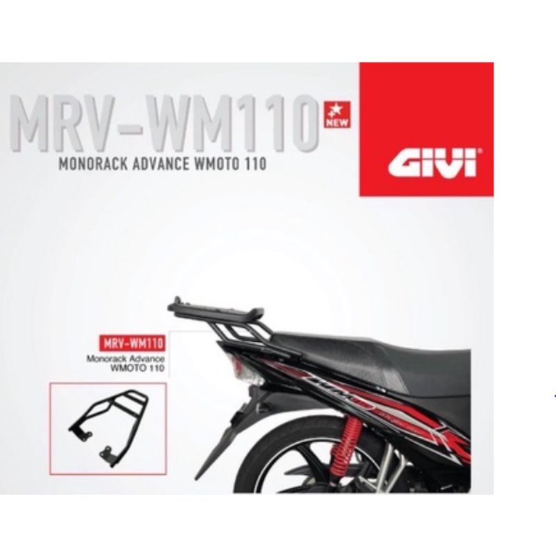 monorack-advance-wmmoto-110-mrv-wm110-shopee-malaysia