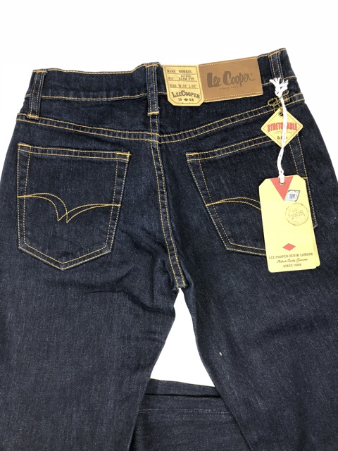 buy lee cooper jeans