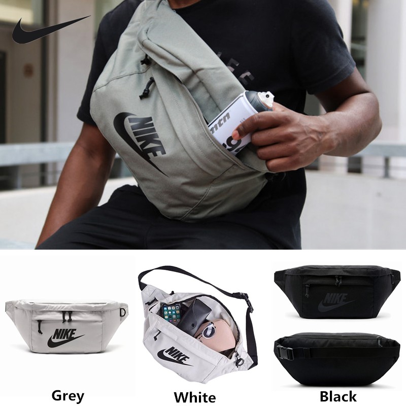 nike tech waist bag malaysia