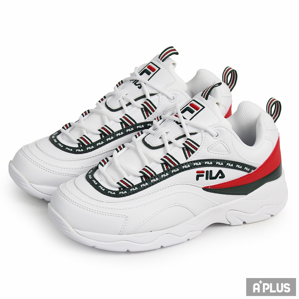 fila dad shoes men