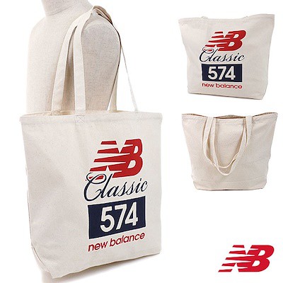 new balance tote bag