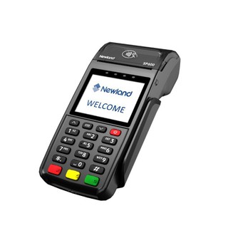 Credit Card Terminal Merchant Machine (WIRELESS) (1 TIME ...