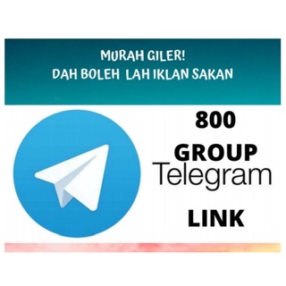 Buy Group Iklan Telegram Seetracker Malaysia