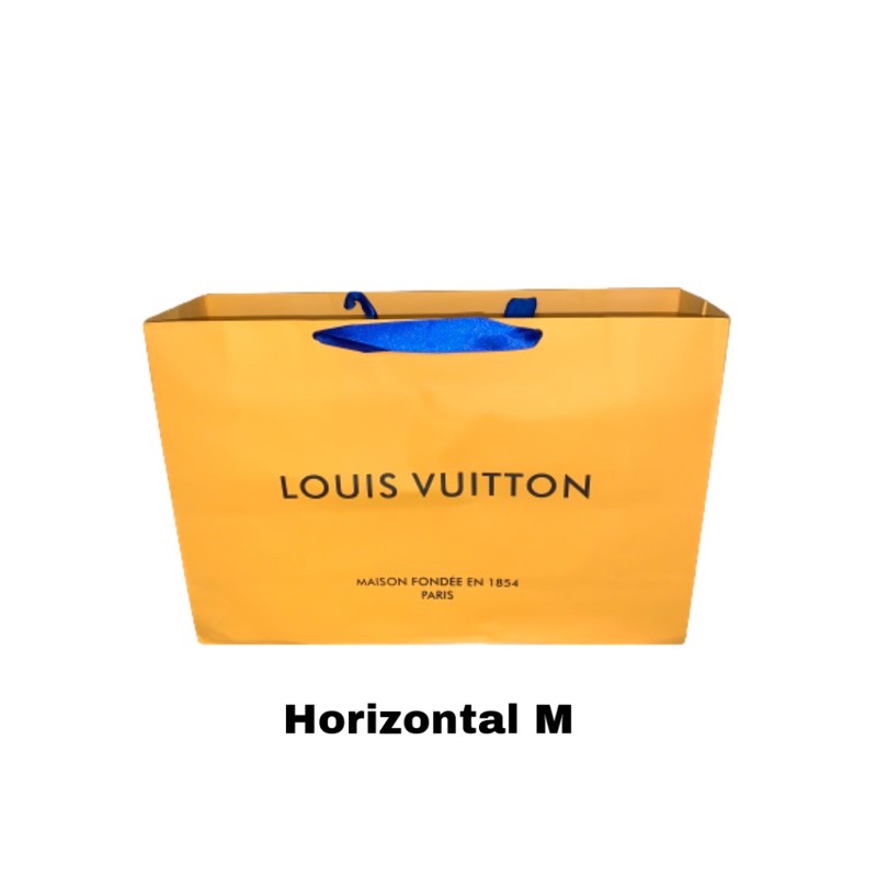 Lv shopping bag