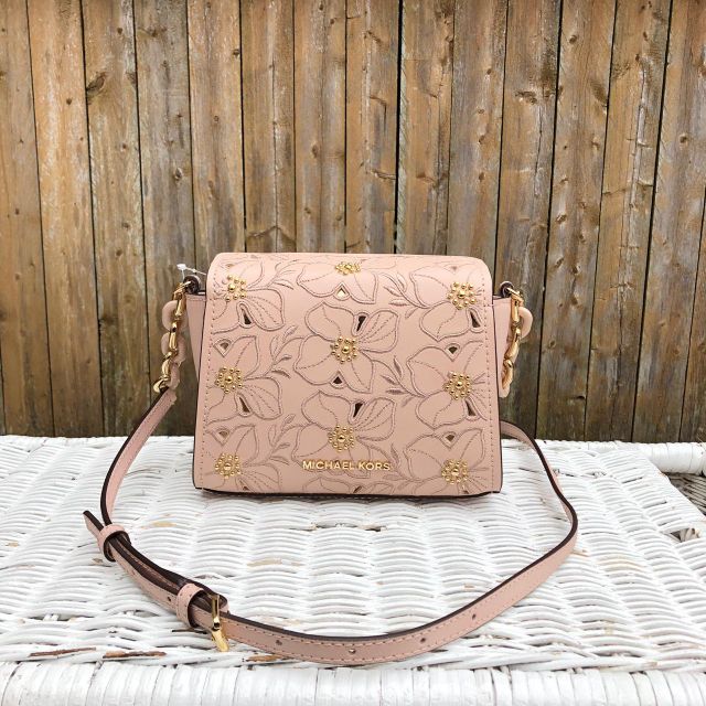 mk sofia small crossbody