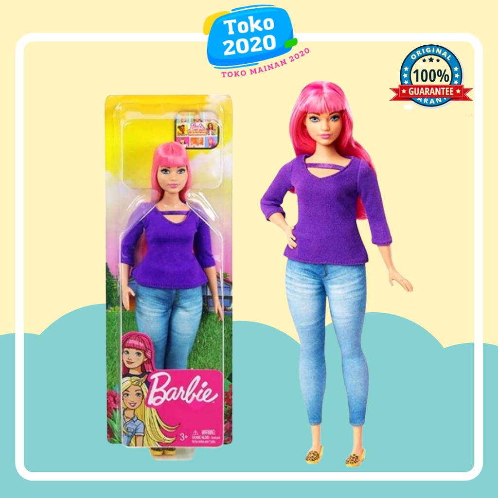 barbie ghr59