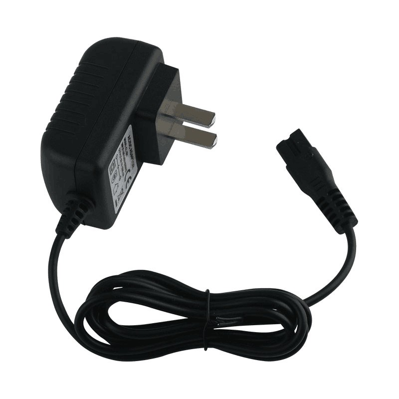 baorun dog clippers charger