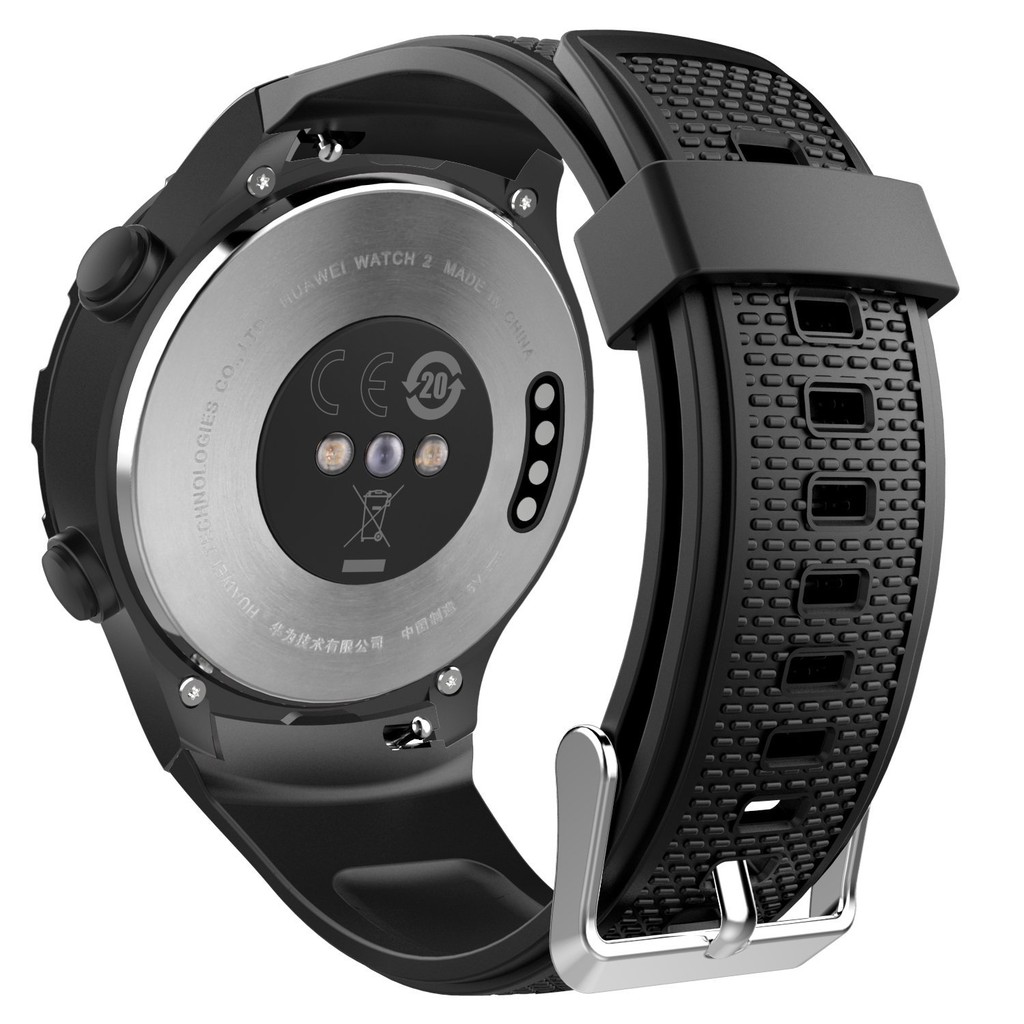 huawei watch 2 black sport