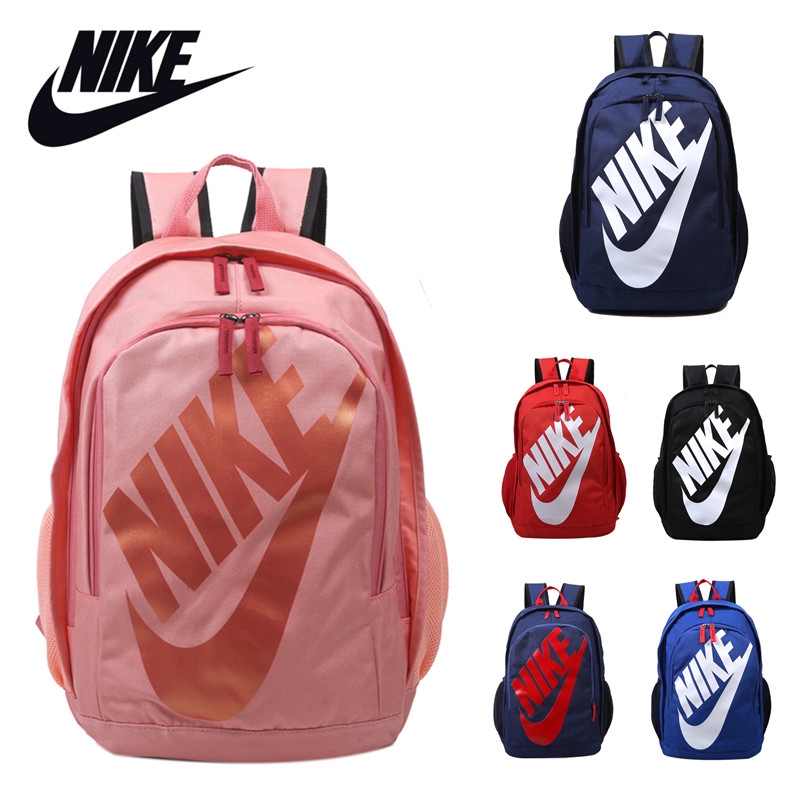 nike school bags pink