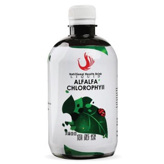 Buy Ready Stock Phoenix Alfalfa Chlorophyii 紫花苜蓿叶绿素 Seetracker Malaysia