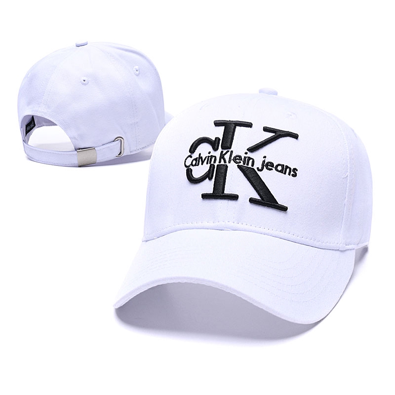 calvin klein cap mens