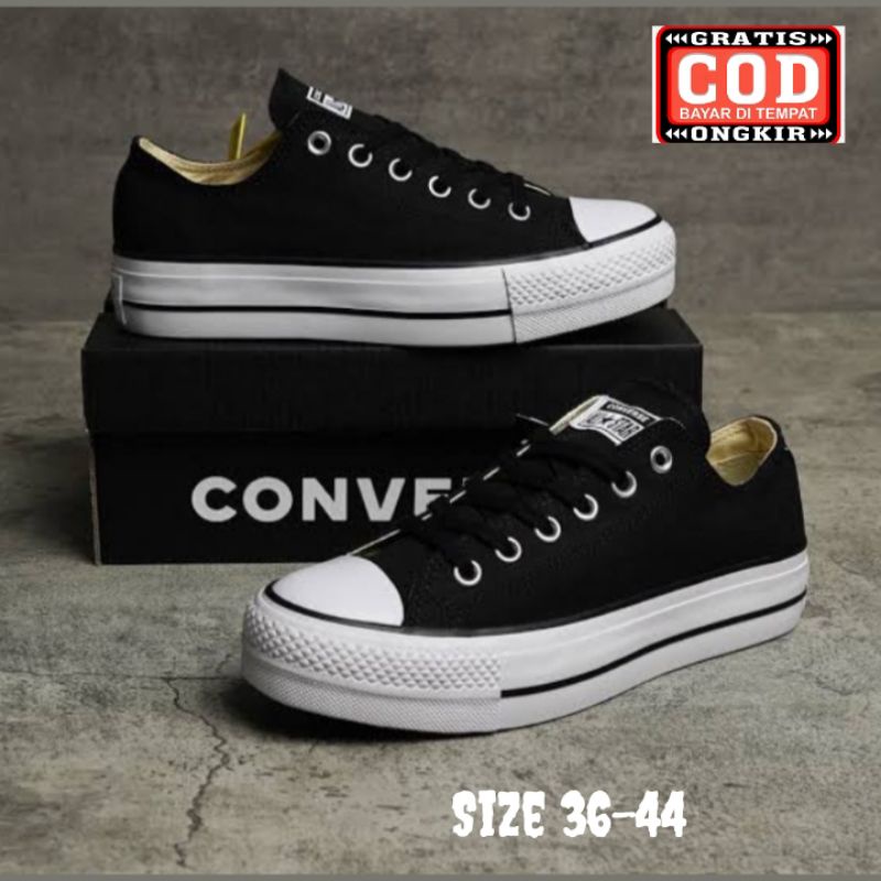Black converse shoes,/ school shoes,/ work shoes, shoes