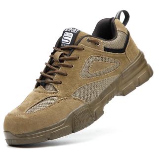 kevlar work trainers
