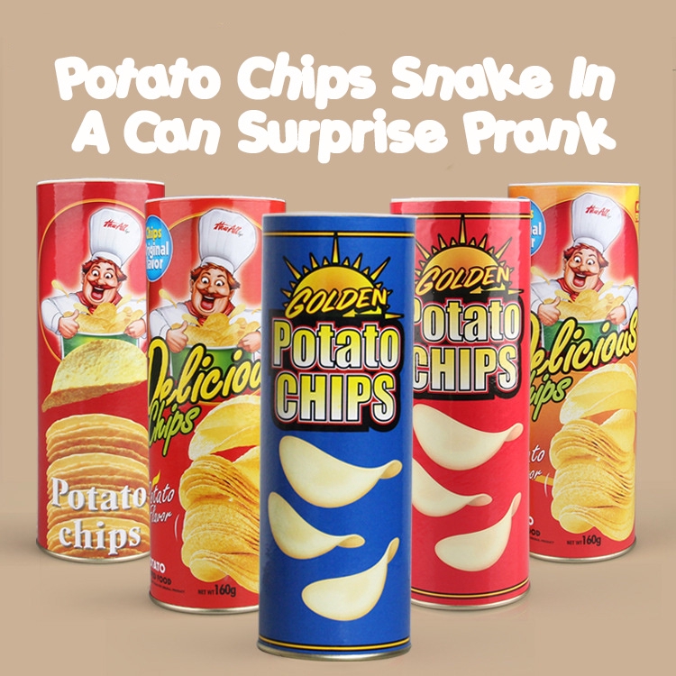 prank food gifts