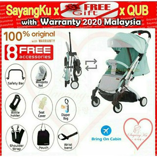 stroller bayi murah shopee