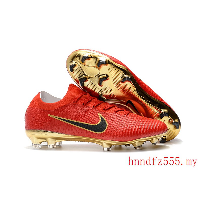 flyknit ultra football boots