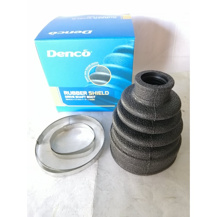 PERODUA AXIA BEZZA 1.3 INNER DRIVESHAFT BOOT INNER DRIVE SHAFT COVER INNER CV JOINT COVER OEM