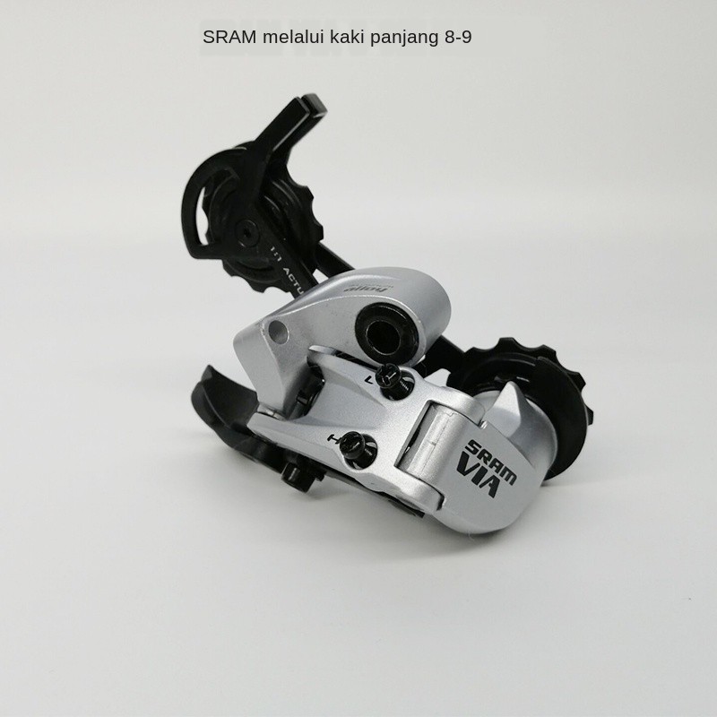 sram sx4 derailleur