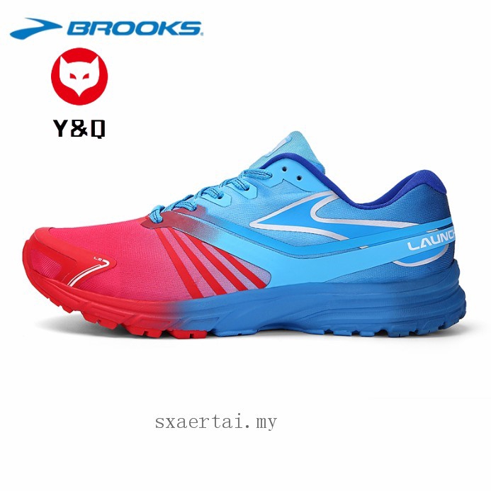 brooks launch 2 sale