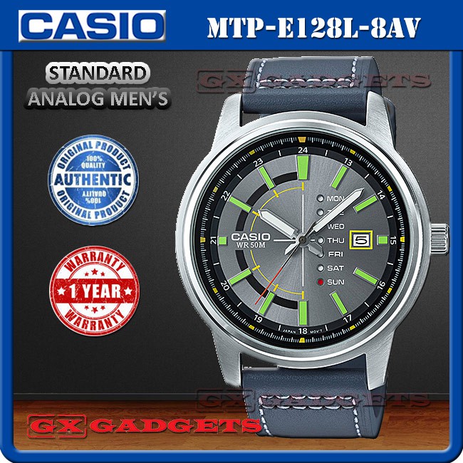 casio mtp 100