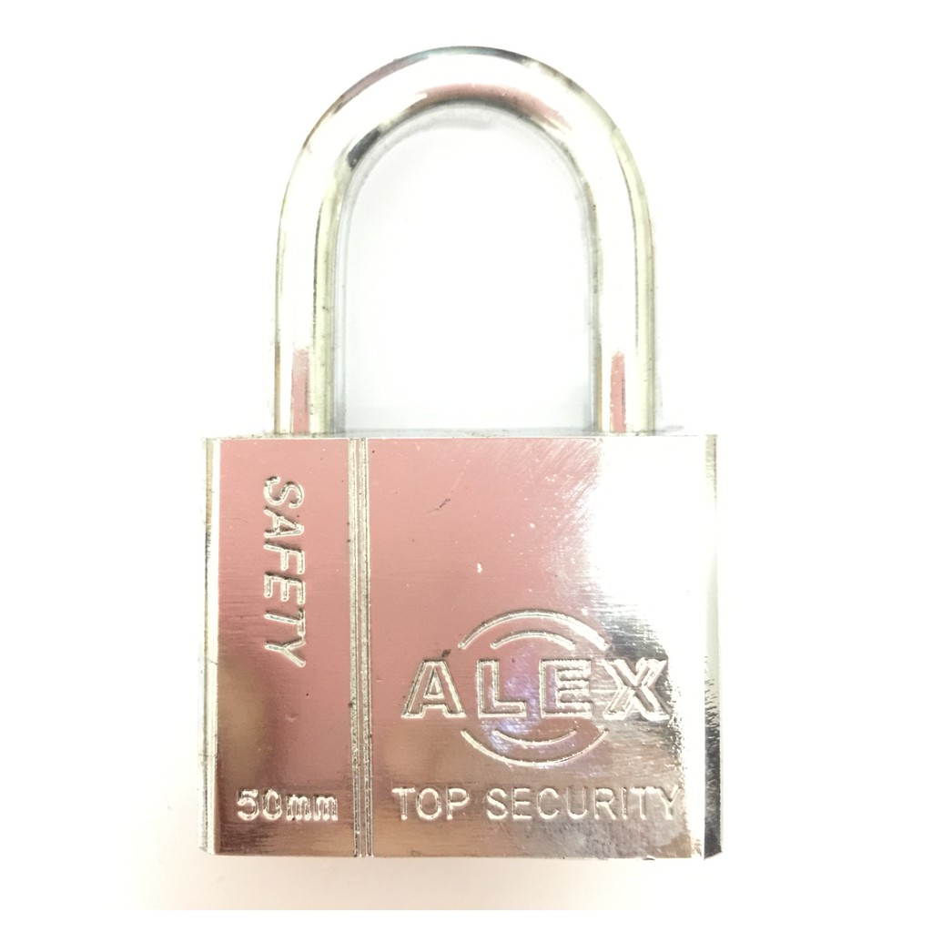 Readystock Alex Padlock Mangga Kunci Shopee Malaysia